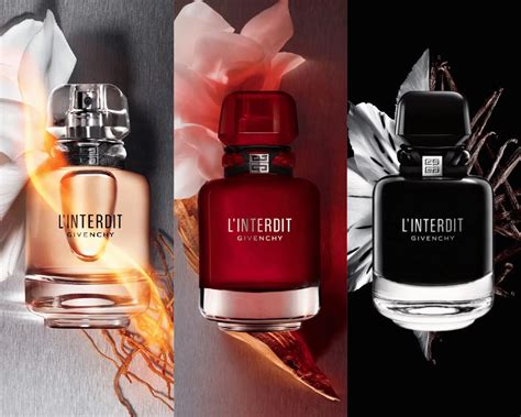 l'interdit givenchy dupe|l'interdit perfume dupe.